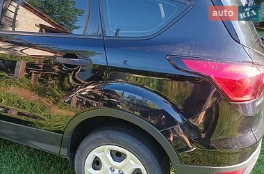 Внедорожник / Кроссовер Ford Escape 2018 в Житомире