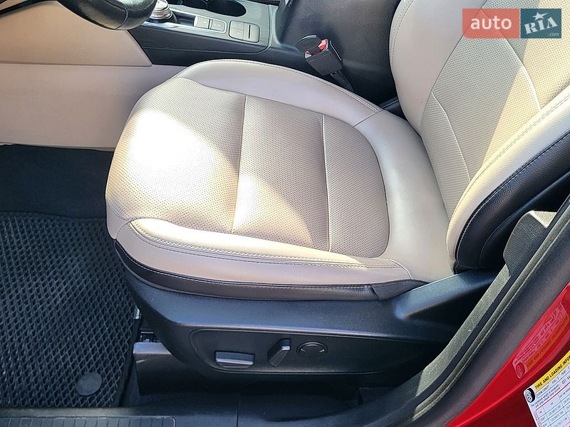 Позашляховик / Кросовер Ford Escape 2019 в Полтаві фото 29 Позашляховик / Кросовер Ford Escape 2019 в Полтаві