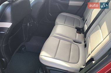 Позашляховик / Кросовер Ford Escape 2019 в Полтаві фото 43 Позашляховик / Кросовер Ford Escape 2019 в Полтаві
