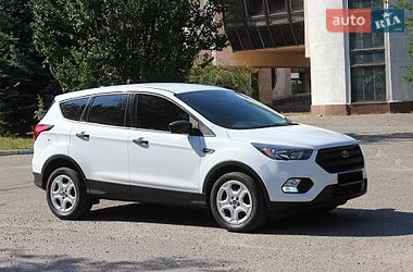 Ford Escape  2019