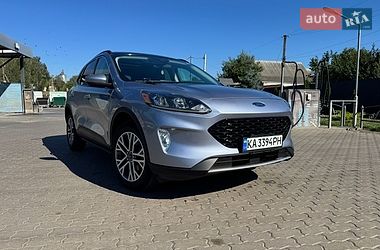 Ford Escape  2022