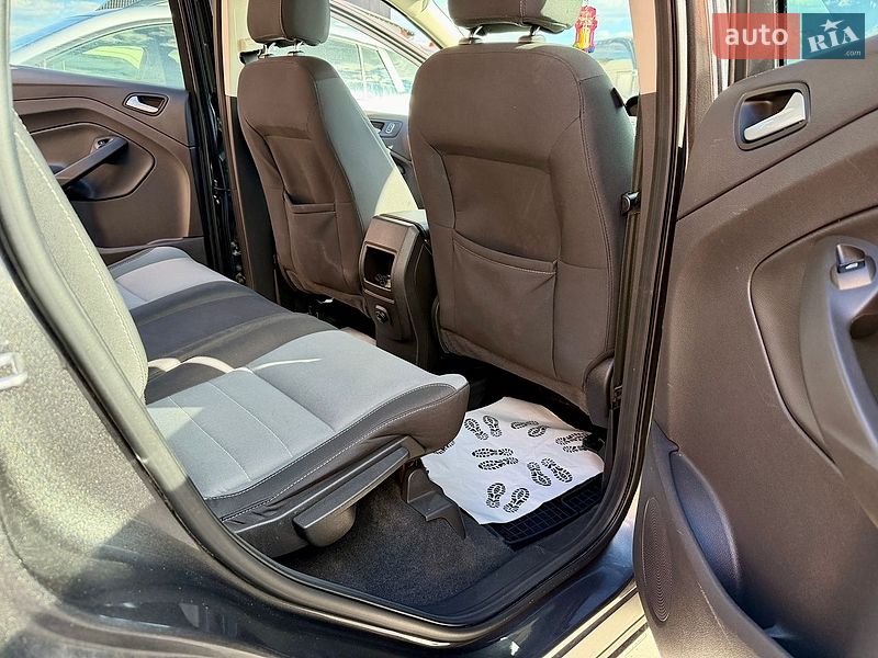 Внедорожник / Кроссовер Ford Escape 2015 в Оржеве