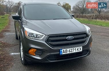 Ford Escape  2019