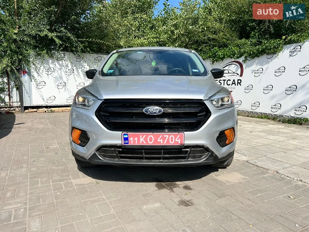 2018 Ford Escape - мініатюра 5