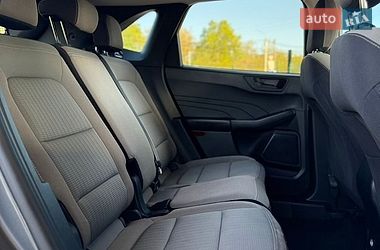 Внедорожник / Кроссовер Ford Escape 2022 в Николаеве