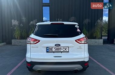 Внедорожник / Кроссовер Ford Escape 2013 в Первомайске