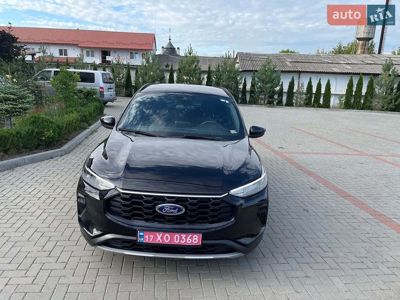 2023 Ford Escape - мініатюра 2