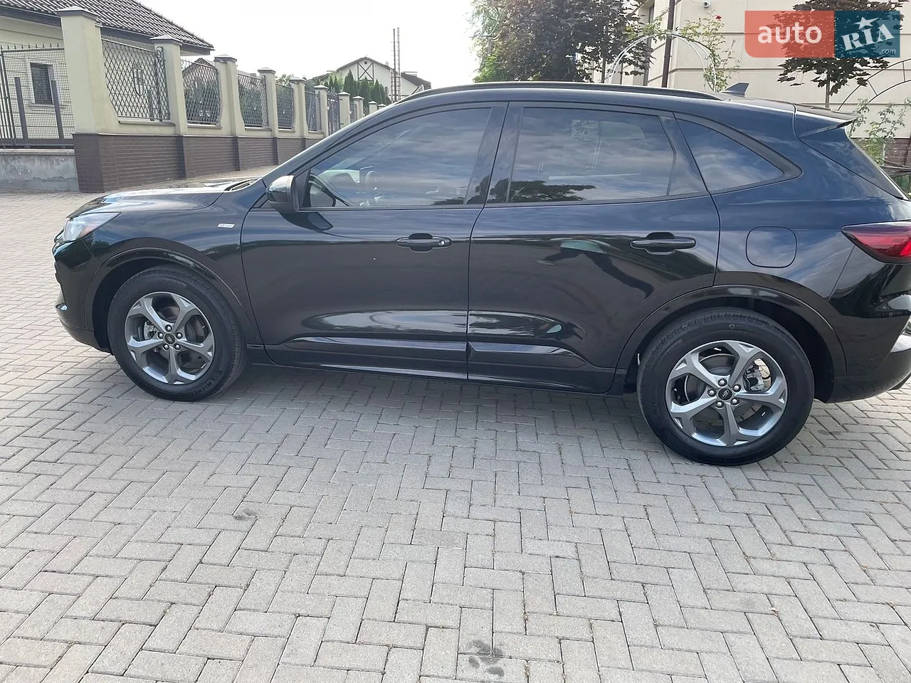 2023 Ford Escape - мініатюра 5