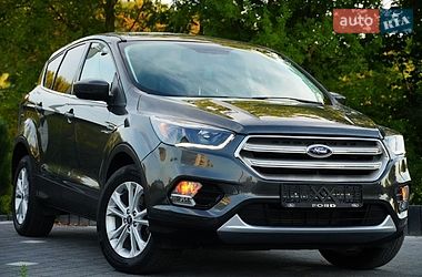 ford escape 2018 в Дрогобыч от профессионального продавца Ivan