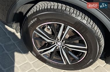 Внедорожник / Кроссовер Ford Escape 2021 в Львове