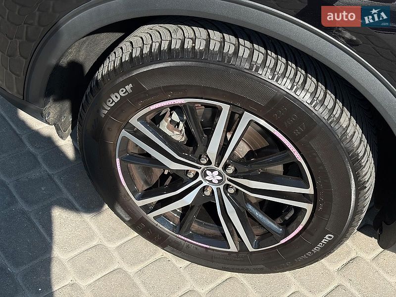Внедорожник / Кроссовер Ford Escape 2021 в Львове