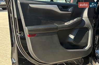 Внедорожник / Кроссовер Ford Escape 2021 в Львове