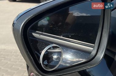 Внедорожник / Кроссовер Ford Escape 2021 в Львове