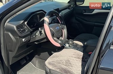 Внедорожник / Кроссовер Ford Escape 2021 в Львове