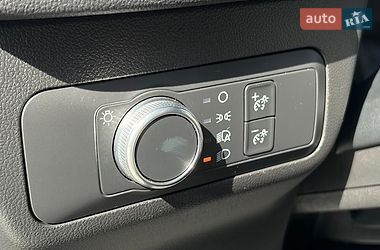 Внедорожник / Кроссовер Ford Escape 2021 в Львове