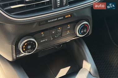 Внедорожник / Кроссовер Ford Escape 2021 в Львове