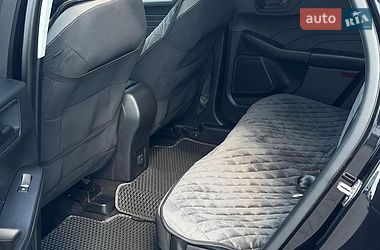 Внедорожник / Кроссовер Ford Escape 2021 в Львове