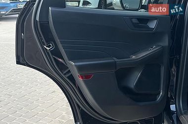 Внедорожник / Кроссовер Ford Escape 2021 в Львове