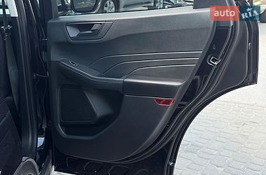 Внедорожник / Кроссовер Ford Escape 2021 в Львове