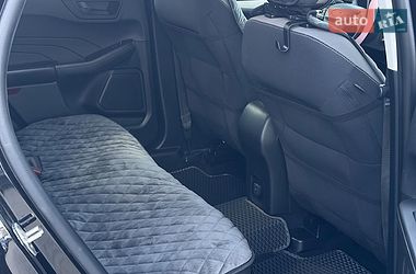 Внедорожник / Кроссовер Ford Escape 2021 в Львове