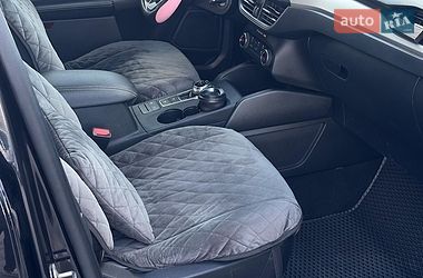 Внедорожник / Кроссовер Ford Escape 2021 в Львове