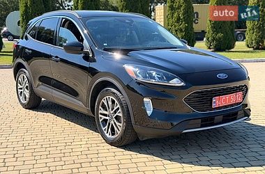 Ford Escape  2019