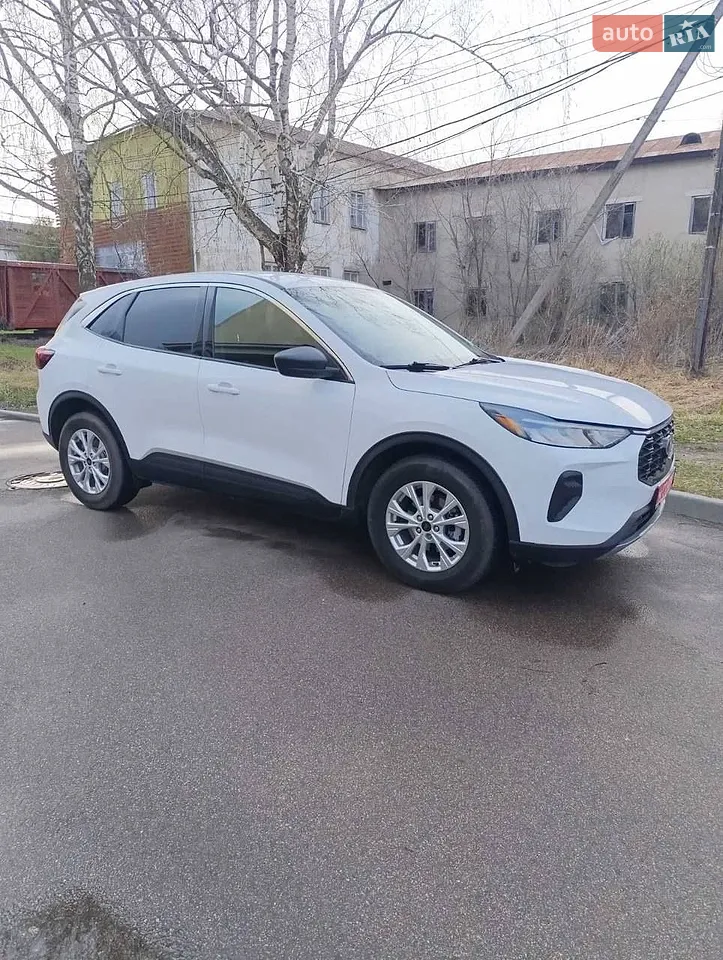 2023 Ford Escape - фото 1