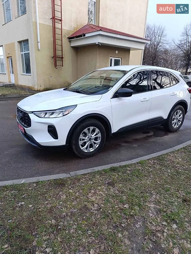 2023 Ford Escape - мініатюра 2