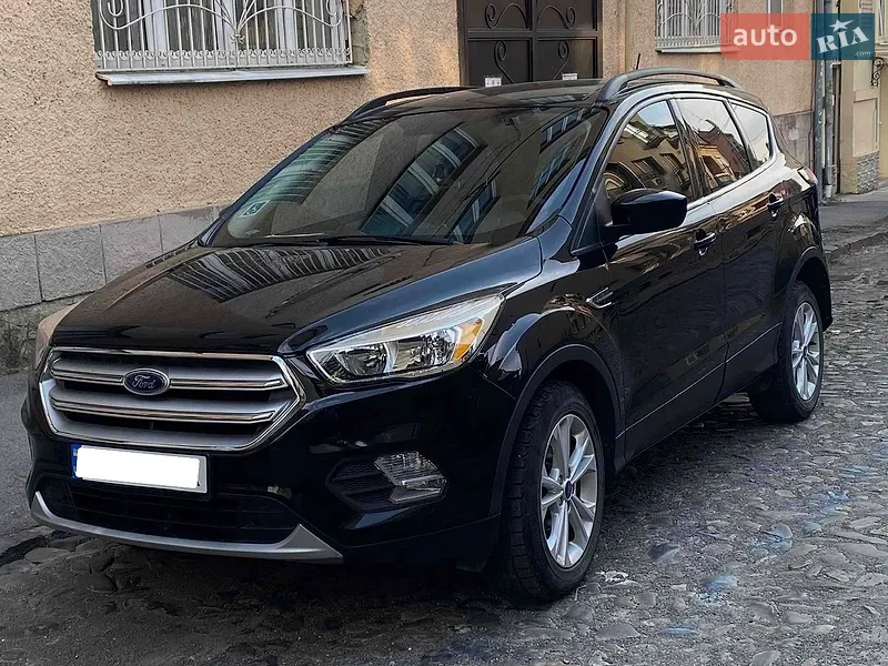 Ford Escape
