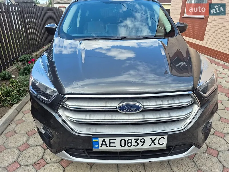 Ford Escape