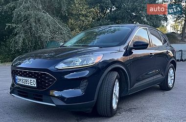 Ford Escape  2021