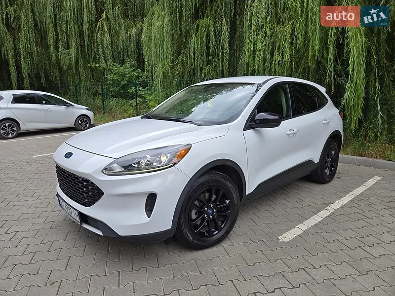 Ford Escape