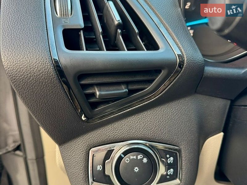 Позашляховик / Кросовер Ford Escape 2013 в Києві