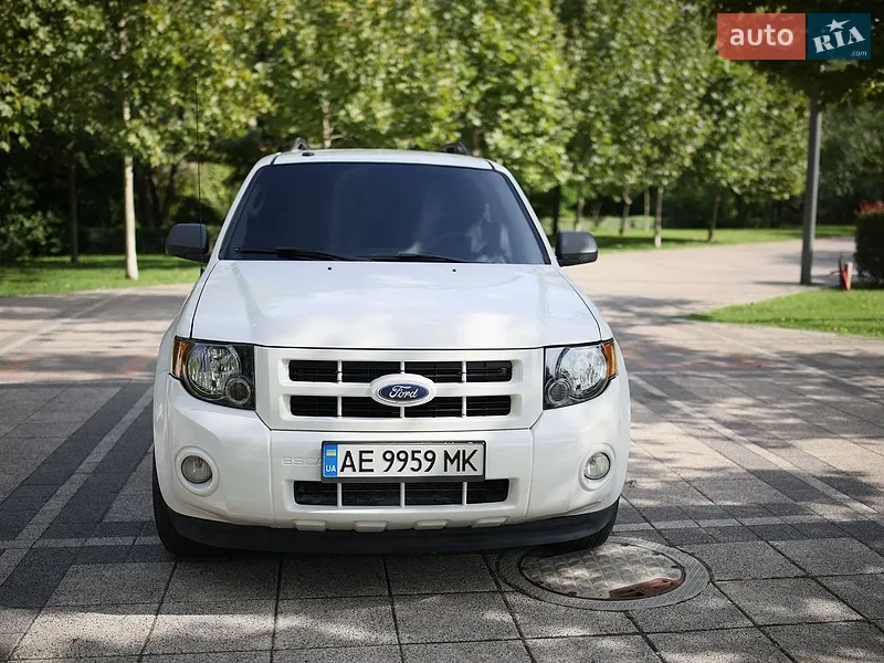Ford Escape 2009
