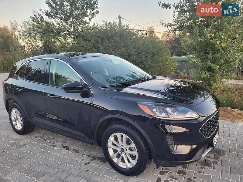 Ford Escape