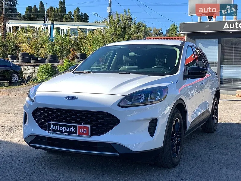 Ford Escape