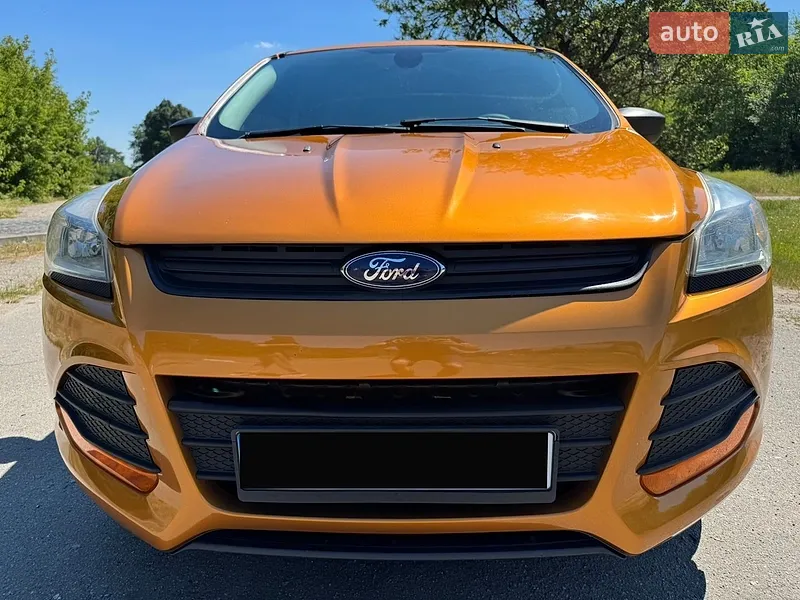 Ford Escape