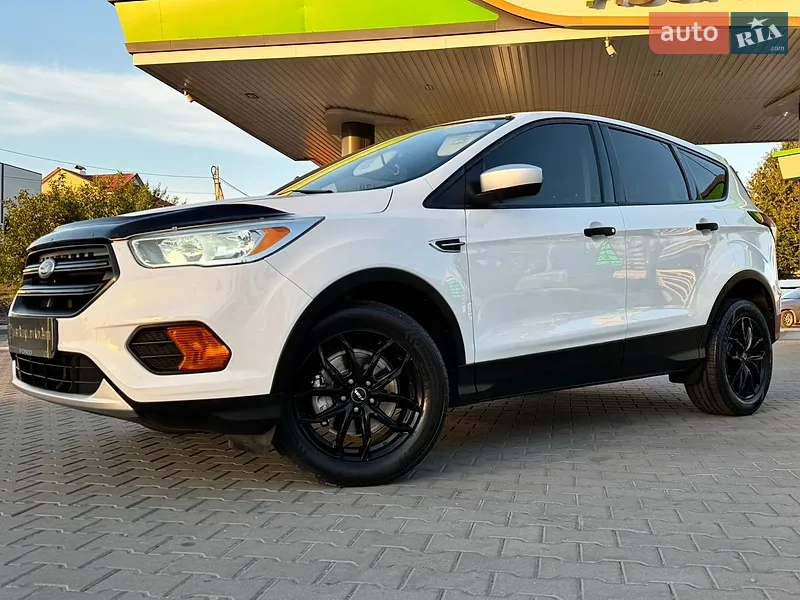 Ford Escape