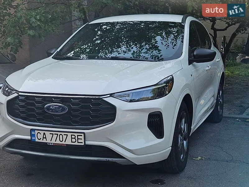 Ford Escape