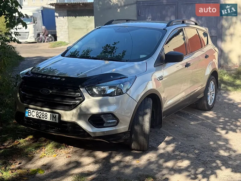 Ford Escape