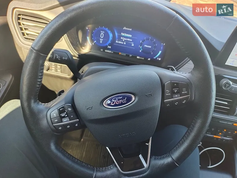 Ford Escape
