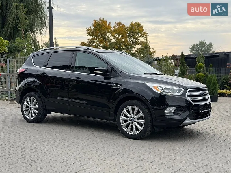 Ford Escape