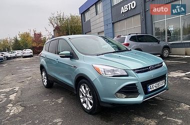 ford escape 2013 в Харьков от профессионального продавца 