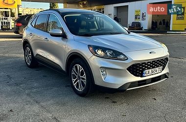 Ford Escape  2019