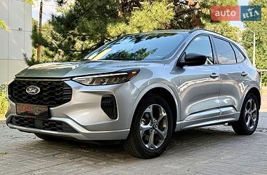 Ford Escape  2024