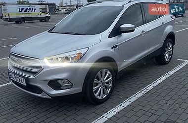 Ford Escape  2019