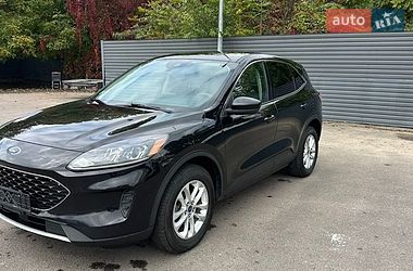 Ford Escape  2020