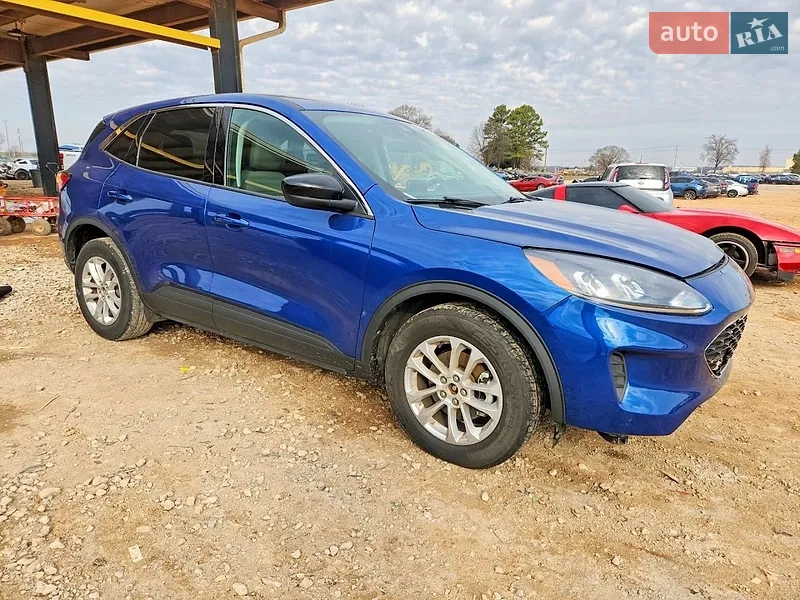 Ford Escape