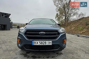 Внедорожник / Кроссовер Ford Escape 2018 в Львове фото 15 Внедорожник / Кроссовер Ford Escape 2018 в Львове