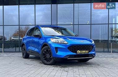 Ford Escape  2020